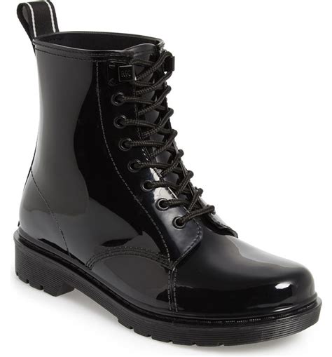 michael kors cheap rain boots|Michael Kors tavie rain boot.